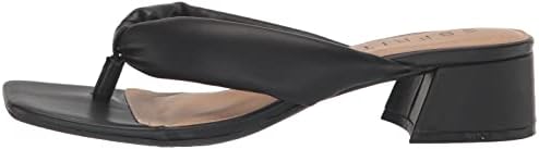 Esprit Women's Flora Pump, Black PU, 11 | Image 7