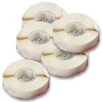Dot Shot Pro (Dot Shot Pro 1500 Glue Dot Rolls x 6)