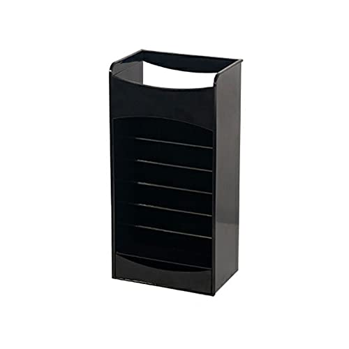 Kosmetik-Aufbewahrungsbox Lippenstift-Lagerregal mit großer Kapazität, Lippenglasur-Kreide-Aufbewahrungsbox, Schminktisch, Badezimmer, Kosmetik-Lagerregal Make-up-Organizer
