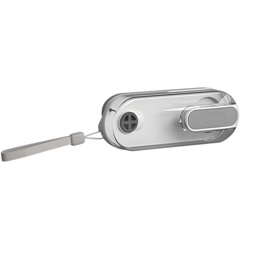 [Firmiarii]�y�b�g �����݊� ���L���p �g�їp�����{�g�� ���R��h�~ �Ў葀��\ �U�� ���s �����j���O�ɓK 350ml �R���p�N�g���[ ���ȒP (�z���C�g)