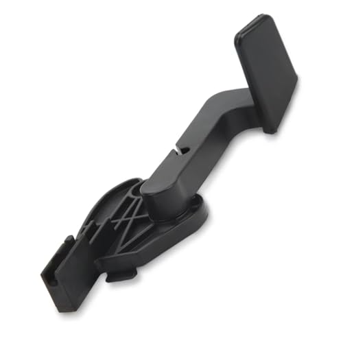 Levier de déverrouillage de capot renforcé compatible Audi 8E1823533B