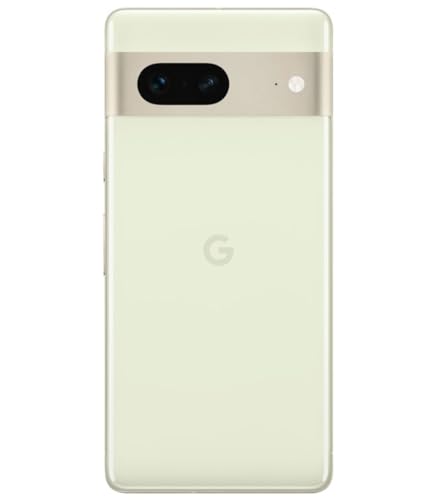 Image of Google Pixel 7 5G (Lemongrass, 8GB Ram 128GB Storage)