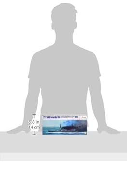 Amazon | フライホークモデル 1/700 イギリス海軍 巡洋戦艦 イン