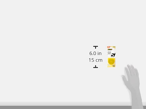 Olfa 1079062 Rb45-2 45Mm Straight Edge Rotary Blade, 2-Pack #TOP3