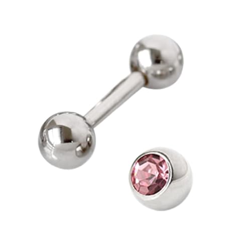 [ROQUE] {fBsAX Xg[go[x WGLb` 2_Zbg (1) 18G/a8mm CgAWXg/5mm