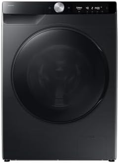 Samsung Lava e Seca Smart AI Control WD13FG Black 13kg (220V)