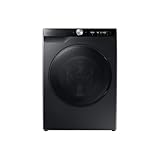 Samsung Lava e Seca Smart AI Control WD13FG Black 13kg (220V)