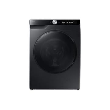 Samsung Lava e Seca Smart AI Control WD13FG Black 13kg (127V)