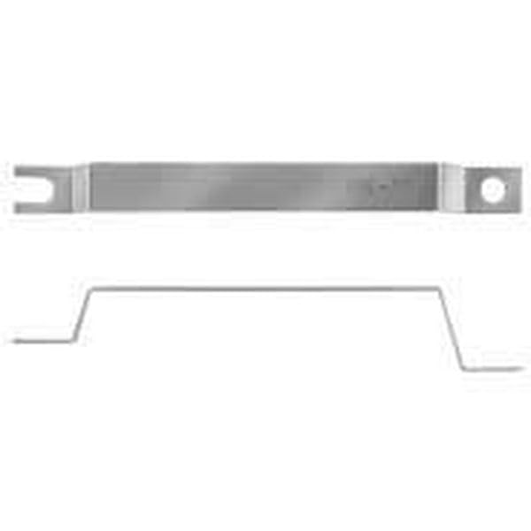 日東工業(NiTO) 分岐リード板 一次送り用 協約形ブレーカ用 NE-Cタイプ、GE-Cタイプ 44mm F40-5S 20個入