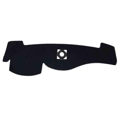 Tapis de tableau de bord Infiniti Q60 G37 pour vos trajets d'été