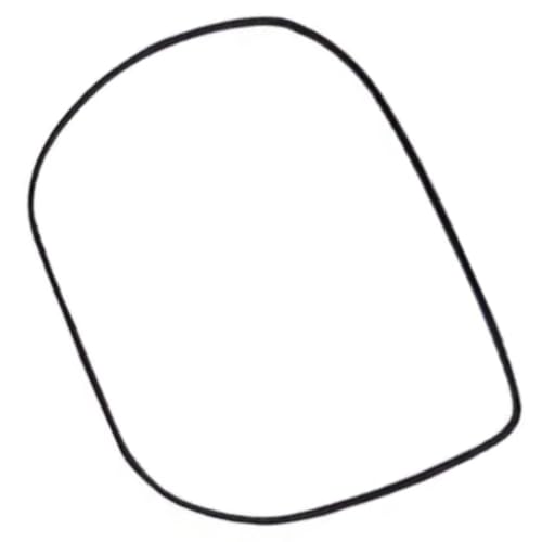 �~���[�����Y �� Compatible with Hyundai for SantaFe 2013-2017 �ԗp���E���A�r���[�T�C�h�E�B���O���M�~���[�K���X�ɑΉ�(Left Side)