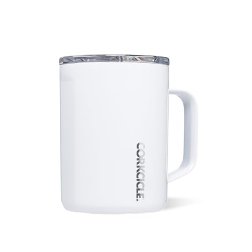 Corkcicle Coffee Mug