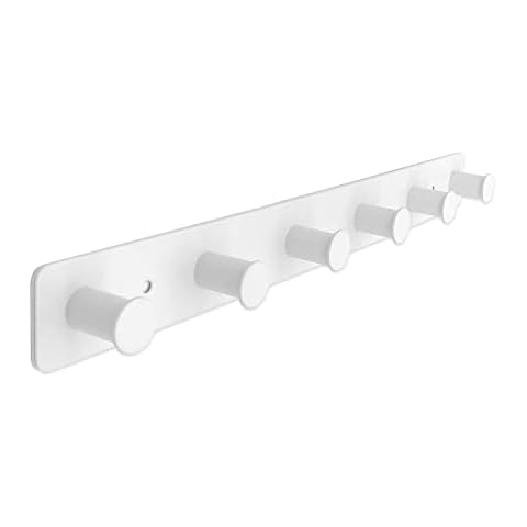 Coat Hooks Wall Mounted, Door Hooks Cover
