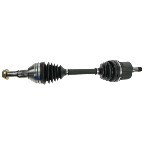 Kit de dirección y transmisión TRQ para Buick LeSabre y Pontiac Bonneville 5