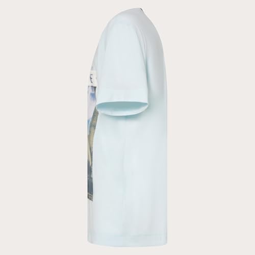 Image of Oakley Men's Palm Tee