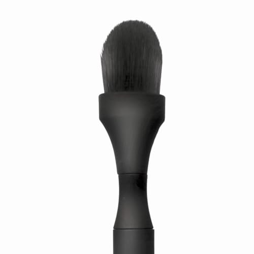 JENTRY KELLEY BRUSH - Sheer Primer + Foundation