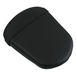 Sella passeggero posteriore for moto compatibile con Suzuki GSX-R GSXR 600 750 2006-2007 K6