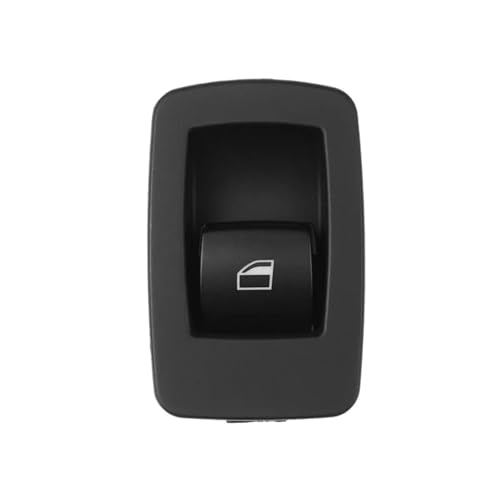 Vitre électrique bloquée sur BMW E60 E61 ? Changez votre commande avec le commutateur OEM