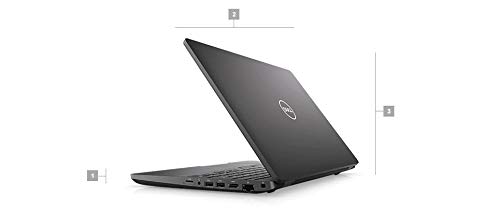 Dell Precision 3541 15,6