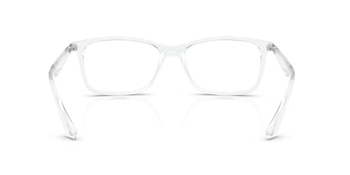 Image of Ray-Ban Unisex Rx7047 Rectangular Prescription Eyeglass Frames