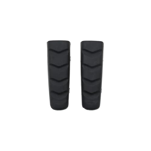 Repose-pieds moto confort pour les longues balades en R9T et F900R