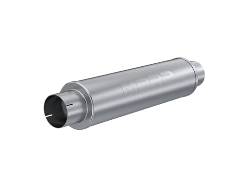 MBRP M1004S Universal Quiet Tone Muffler