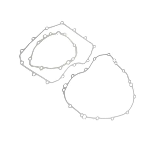 Kit de joints de carter d'huile couvercle embrayage générateur CBR600RR 03-06