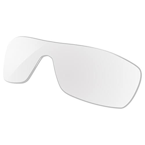 Image of Galvanic Replacement Lenses for Oakley Oil Rig Sunglasses - Multiple Choices