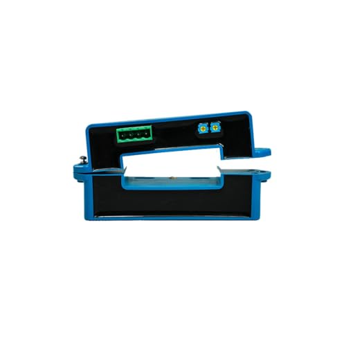 Sensor de corriente Hall SCY10-300A tamaño grande con ventana de 104 x 40mm