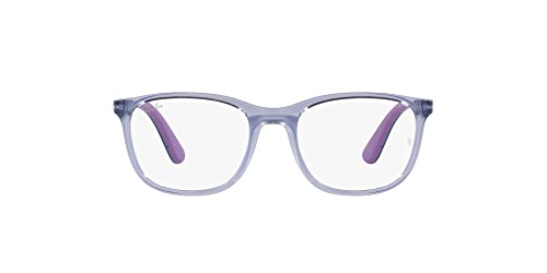 Ray-Ban Kids' Ry1620 Square Prescription Eyewear Frames