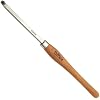 Narex Large Carbide Insert Lathe Woodturning Tool with Round Cutter (819501)