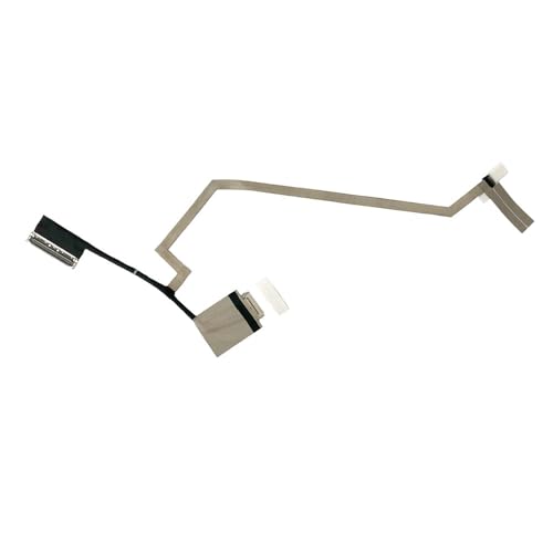 Cable LCD recambio de vídeo para solucionar fallos de imagen en DELL Latitude 3340 4