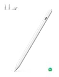 MEKO Findmy Pencil, Aktiver Stift mit Bluetooth-Positionierungsfunktion, Eingabestift Kompatibel mit iPad 11/10/9/8/7 Gen, Air 3/4/5, Mini 5/6, Pro 11/12.9'