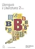 Llengua I Literatura 2 Eso La Casa Del Saber Balear Illes Balears
