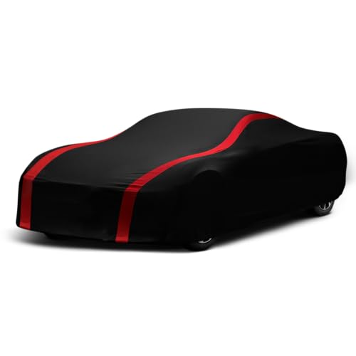 Indoor Car Cover for Muscle Cars