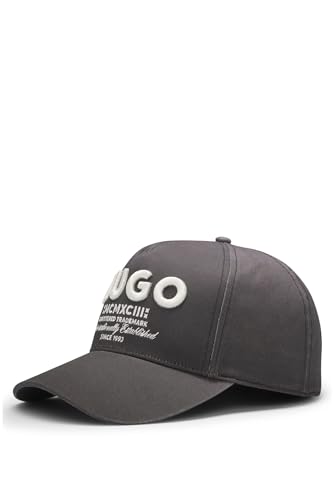 Casquette Hugo Merk-degradé 10278875 soleil et style - 2