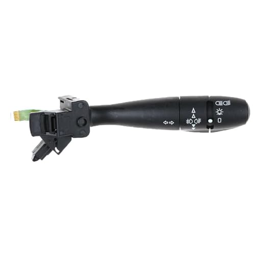 Interrupteur de clignotant Peugeot 206 307 résout problème phare commodo 96595087XT