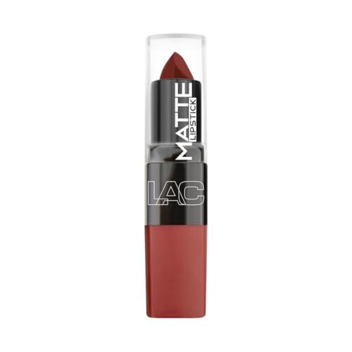 Image of L.A. COLORS Matte Lipstick, Mysterious CML471