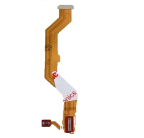 (SPAREWARE) LCD Flex Cable Mainboard LCD Flex for Vivo X50 Pro (LCD Flex)-image-16