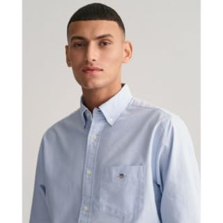 Gant Oxford Regular Fit Long Sleeve Shirt S – Ansicht 3