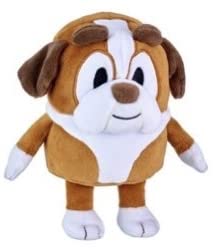 BLUEYFriends Plush Winton