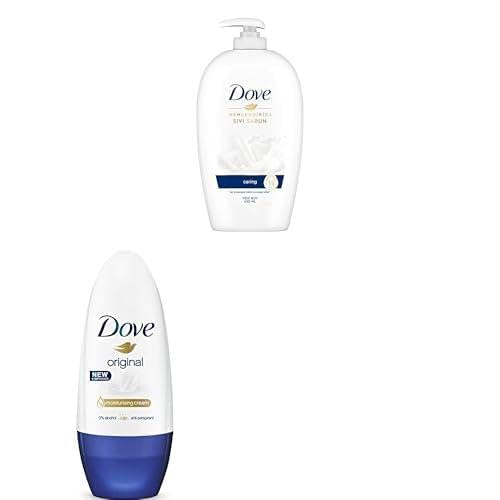 Dove Originals