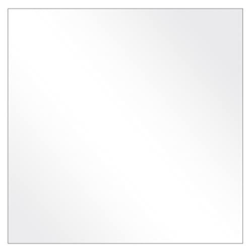 Vinilo adhesivo transparente brillante para ventana miniatura 2