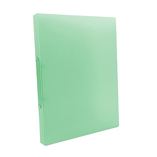 DOITOOL Medical Case of Illness Organizer Binder Organizer A4 File Folder for Hospital Clinic