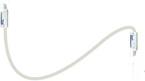 PowerBridge Solutions CKRE-30 30' in-Wall Power Connector Extension