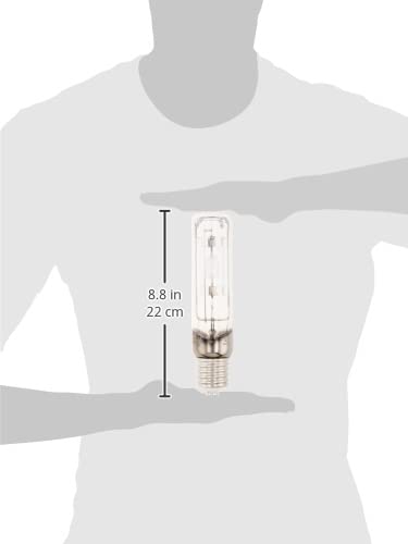 Amazon | 岩崎 セラミックメタルハライドランプ セラルクス MT250CE-W