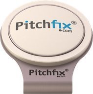 Pitch Fix Golf Hat Clip Magnetic Premium Free Golf Ball Marker Stainless Steel Anti Scratch Anti Rust (Yellow) Pitch Fix Golf Hat Clip Magnetic Premium Free Golf Ball Marker Stainless Steel Anti Scratch Anti Rust (Yellow)