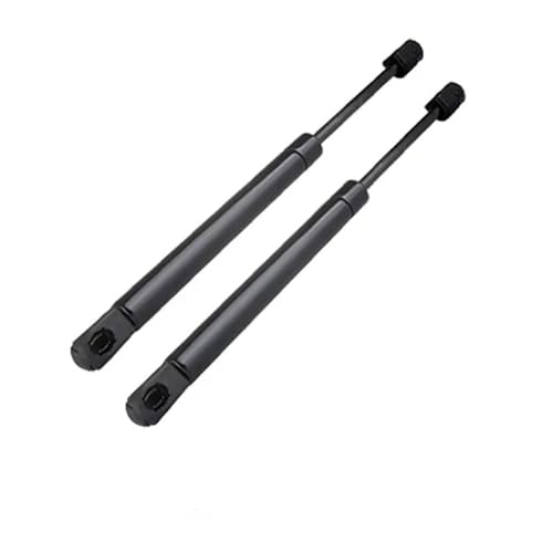 Vérin de hayon arrière robuste en acier pour Ford Fiesta MK6