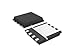 FAIRCHILD (ON SEMICONDUCTOR) FDMS86263P FDMS86263P Series -150 V 4.4 A 53 mOhm P-Ch PowerTrench Mosfet - Power56 - 3000 item(s)
