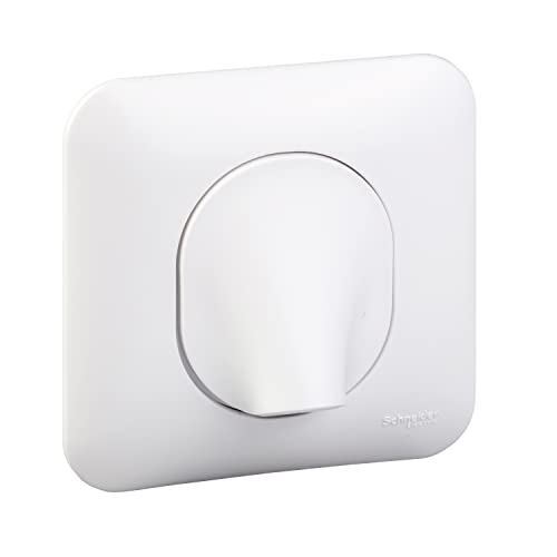 Schneider Electric S260662 Sortie de câble Ovalis complet